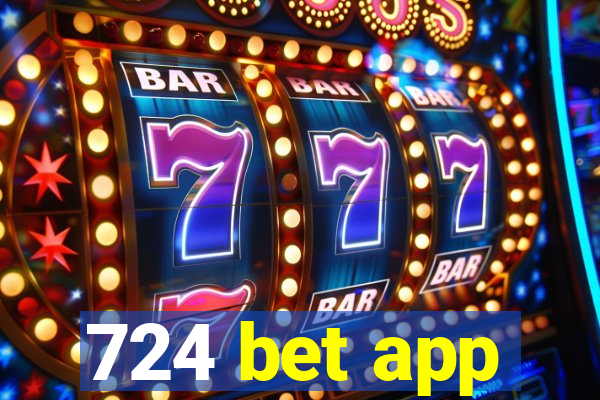 724 bet app